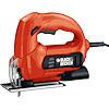 Black and Decker Parts