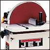 Jet Sander Parts 