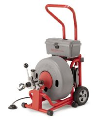 Ridgid Parts
