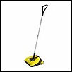 Sweeper Parts