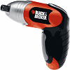 Black and Decker Parts