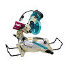 Makita Parts