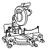 Makita Parts