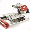 Tile Saw Parts