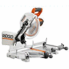 Ridgid Parts