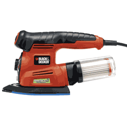 Black and Decker Parts