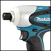 Makita Impact Driver Parts 
