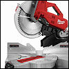 Milwaukee Miter Saw Parts 