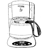 Mr Coffee Parts