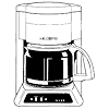 Mr Coffee Parts