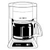 Mr Coffee Parts