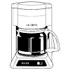 Mr Coffee Parts