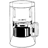 Mr Coffee Parts