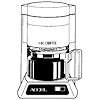 Mr Coffee Parts