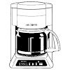 Mr Coffee Parts