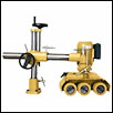Power Feeder Parts