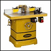 Shaper Parts