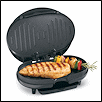 Electric Grill Parts