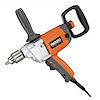Ridgid Parts