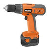 Ridgid Parts