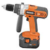 Ridgid Parts