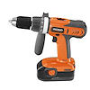 Ridgid Parts