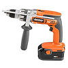 Ridgid Parts