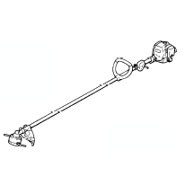 Makita Parts