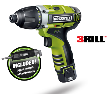 Rockwell Parts