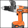 Ridgid Cordless Drill Parts 