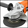 Ridgid Grinder Parts 