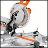 Ridgid Miter Saw Parts 
