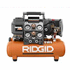 Ridgid Parts
