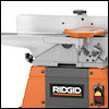 Ridgid Planer Jointer Parts 