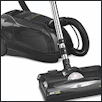 Royal Canister Vacuum Parts 