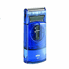 Braun Parts