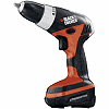 Black and Decker Parts