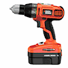 Black and Decker Parts
