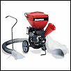 Snapper Chipper Shredder Parts 