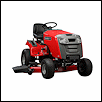 Snapper Lawn Tractor Parts 