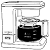 Mr Coffee Parts