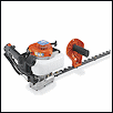 Tanaka Hedge Trimmer Parts 