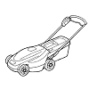 Makita Parts