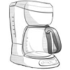 Mr Coffee Parts