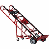 Escort Parts
