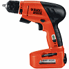 Black and Decker Parts