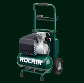 Rolair Parts