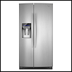 Whirlpool Refrigerator Parts 