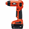 Black and Decker Parts