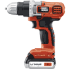 Black and Decker Parts